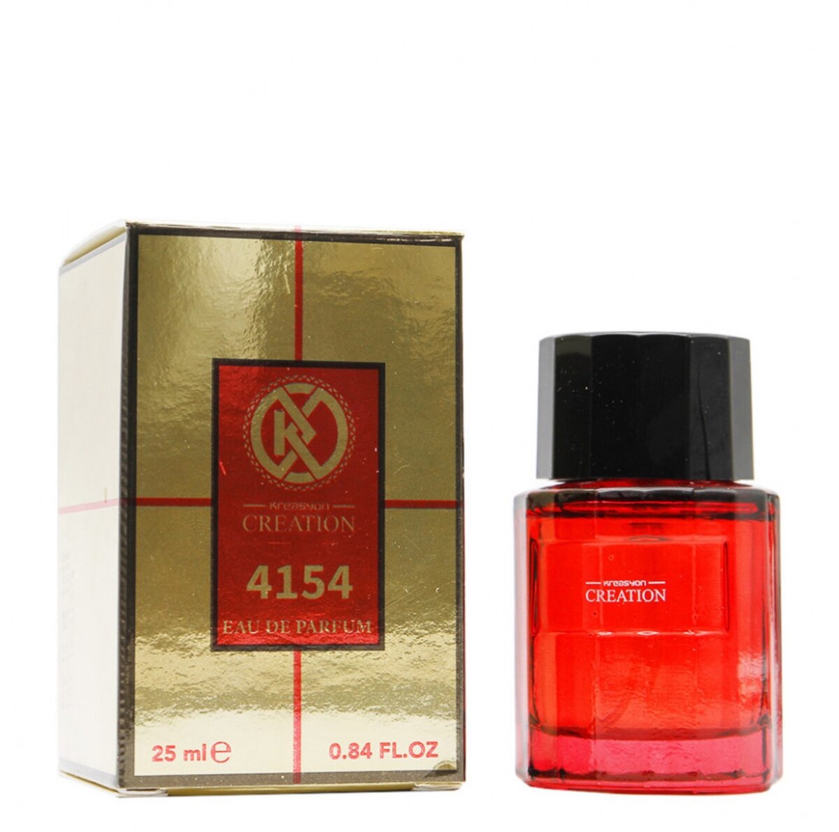 Parfum Création 4154