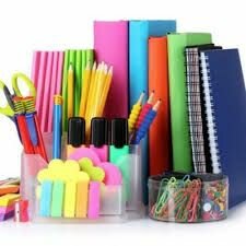 Fournitures Scolaires CM1/CM2