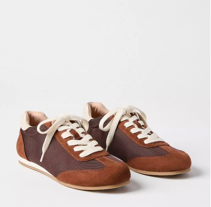 Sandales en cuir élégantes