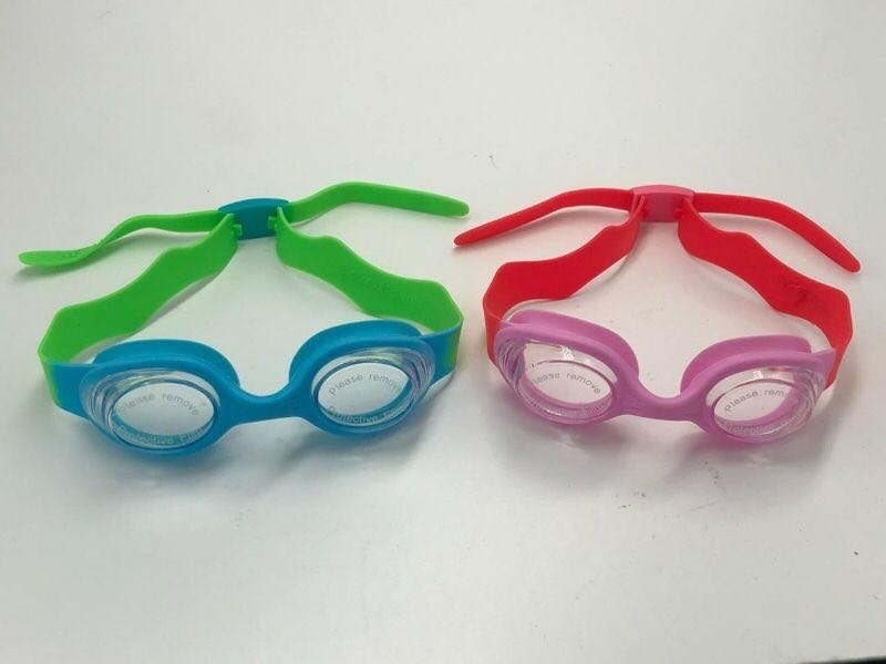 Swimming Goggles (Kids)