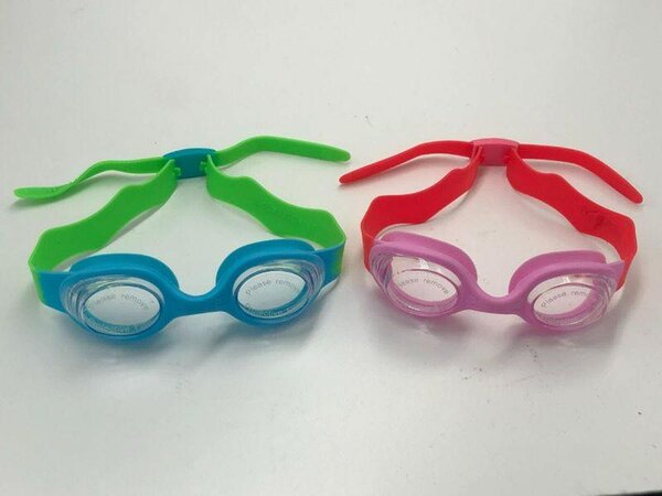Swimming Goggles (Kids)