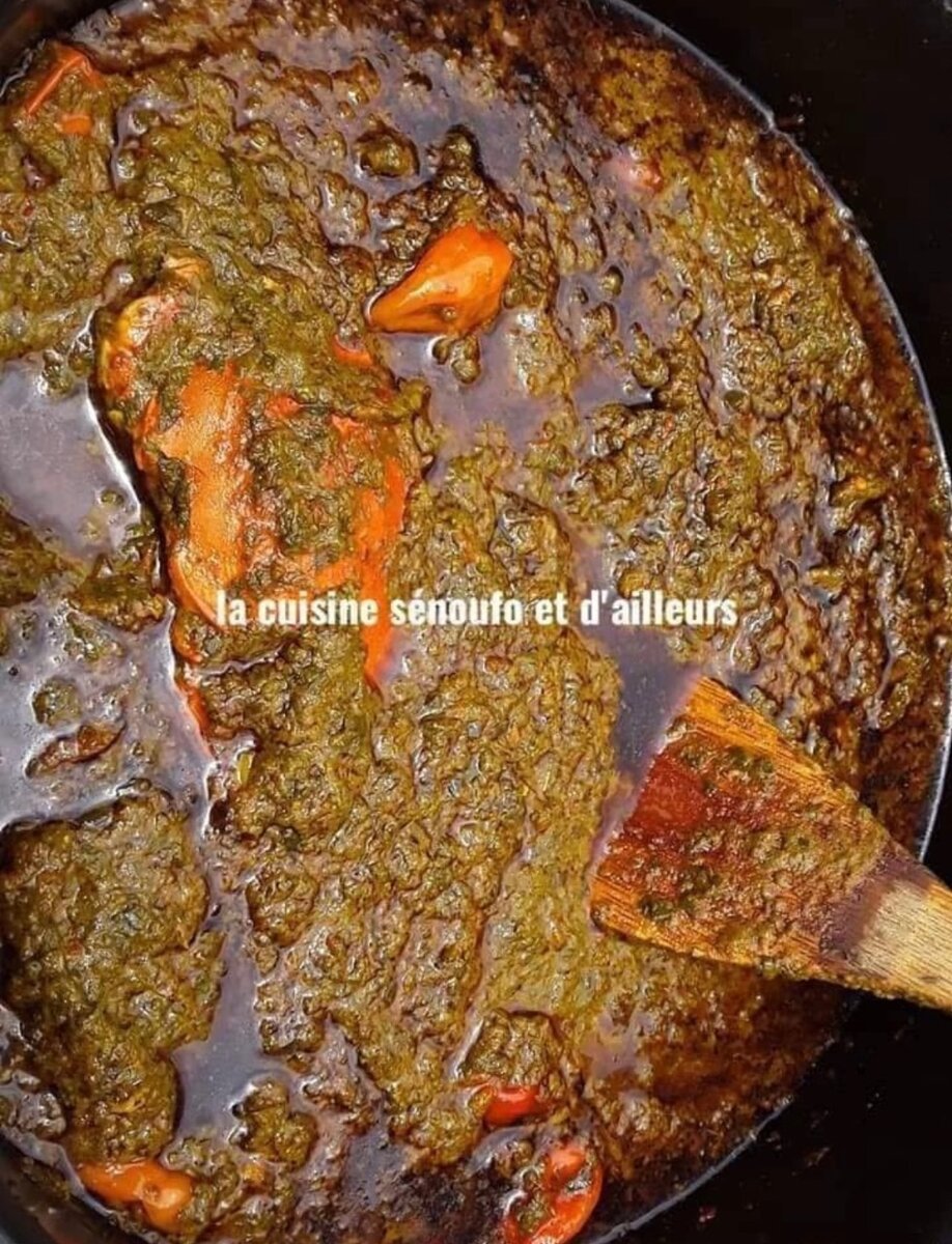 2 plats de bawin thon