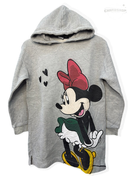 Sweat à capuche Mickey enfant