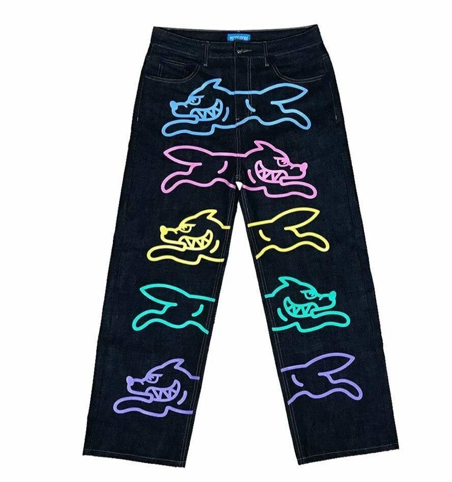 PANTALON JEAN
