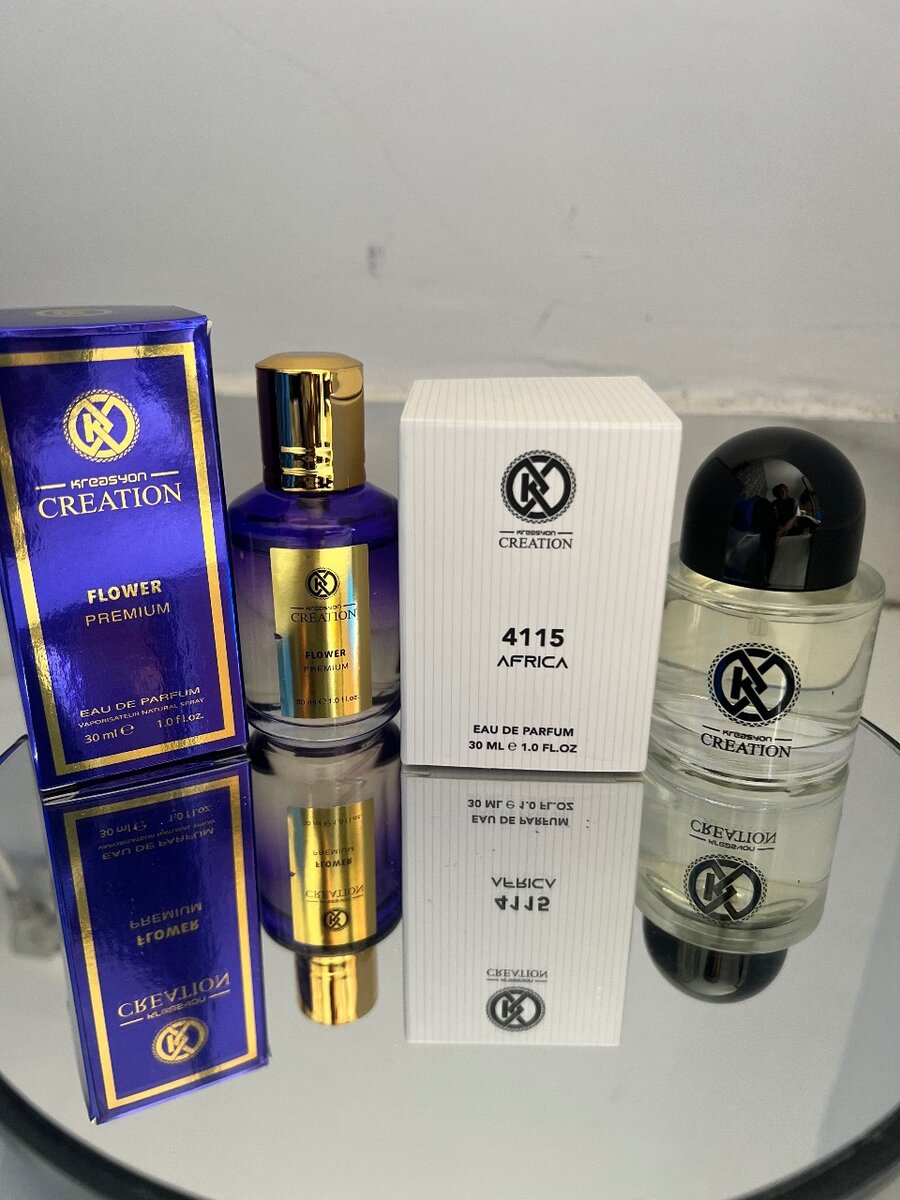 Mini parfum de sac 25 ml