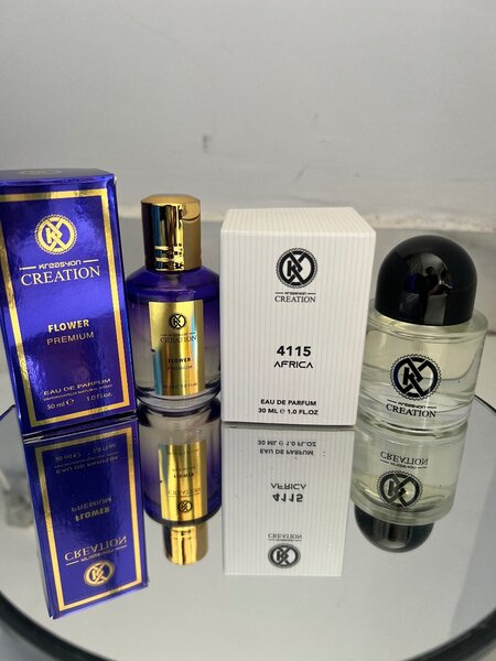 Mini parfum de sac 25 ml