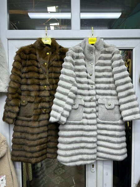 Верхняя одежда Эконорки