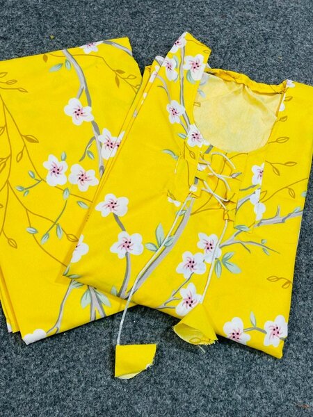 Leadies stitch Suit 2 pcs