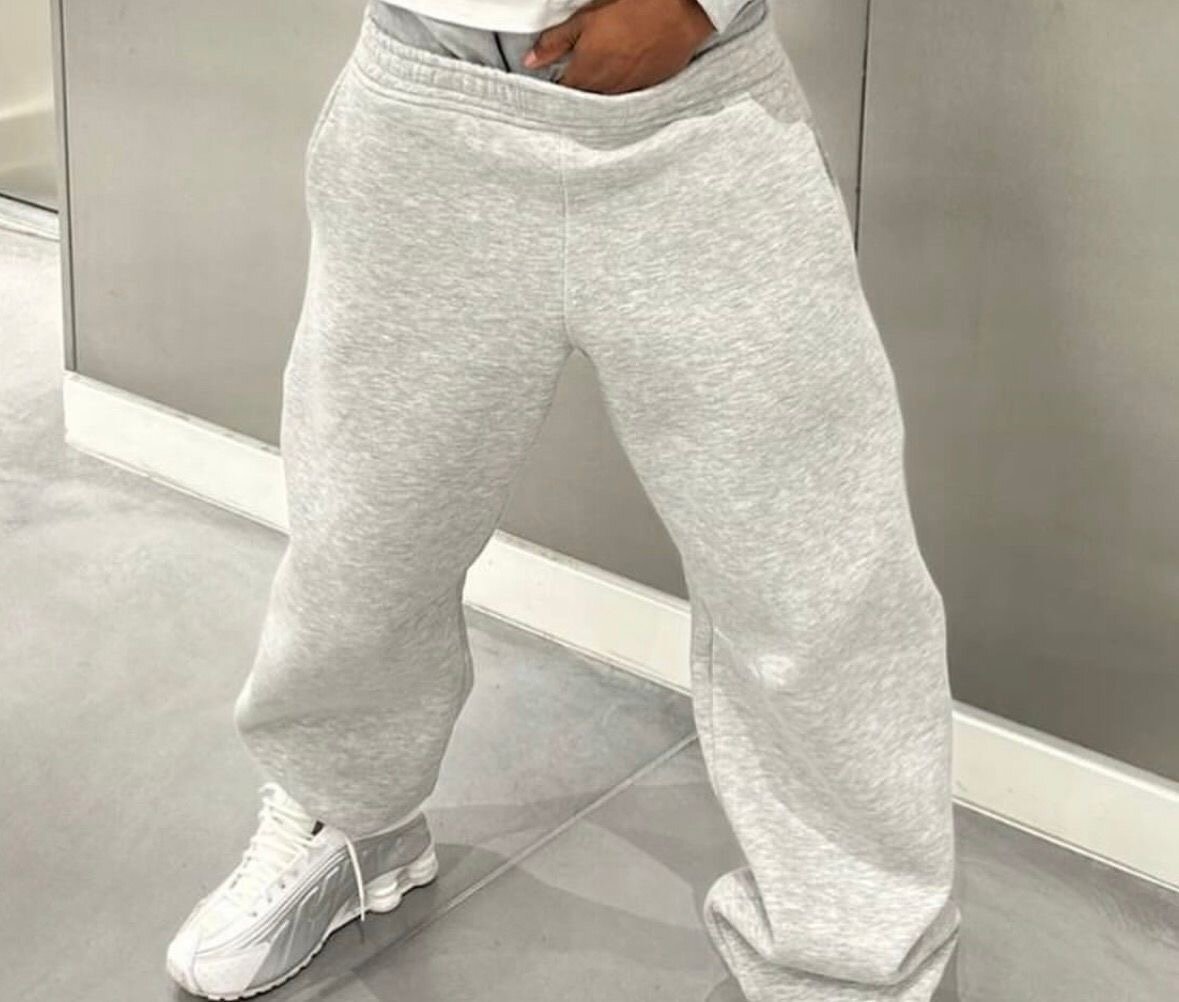 JOOGING NIKE 100% COTON