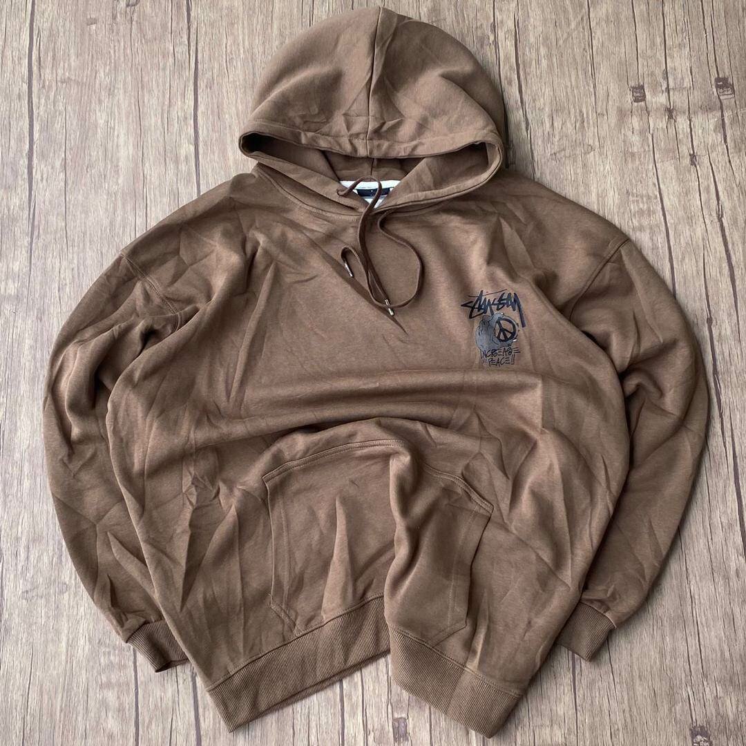 Men's quality hoodies