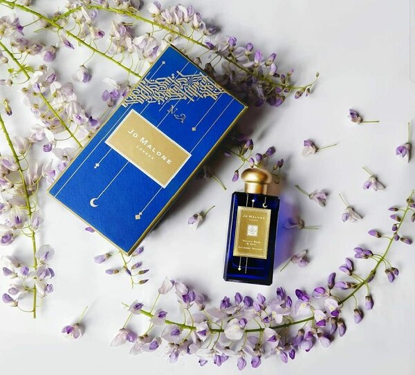 Jo Malone Velvet Rose and Oud Intense Unisex 100ml