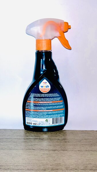 Nettoyant Tissus 500ml