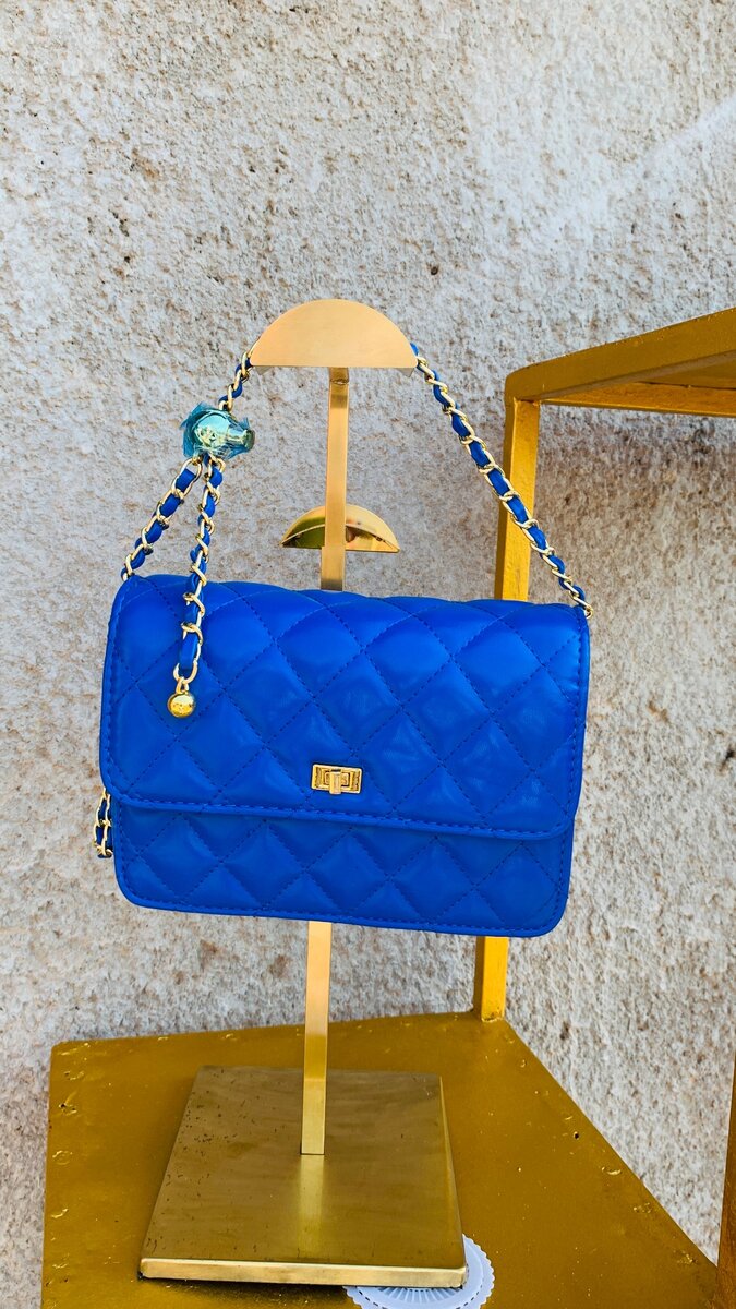 LADIES HANDBAGS- 24063