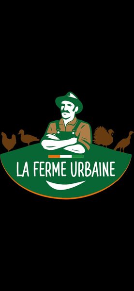 La Ferme Urbaine 