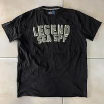 new casual good quality men's t-shirt