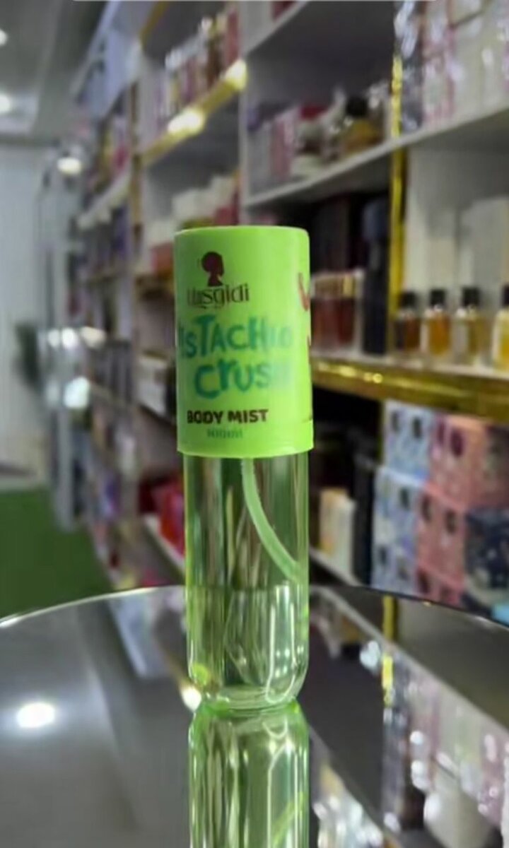 Brume Corporelle Assortie