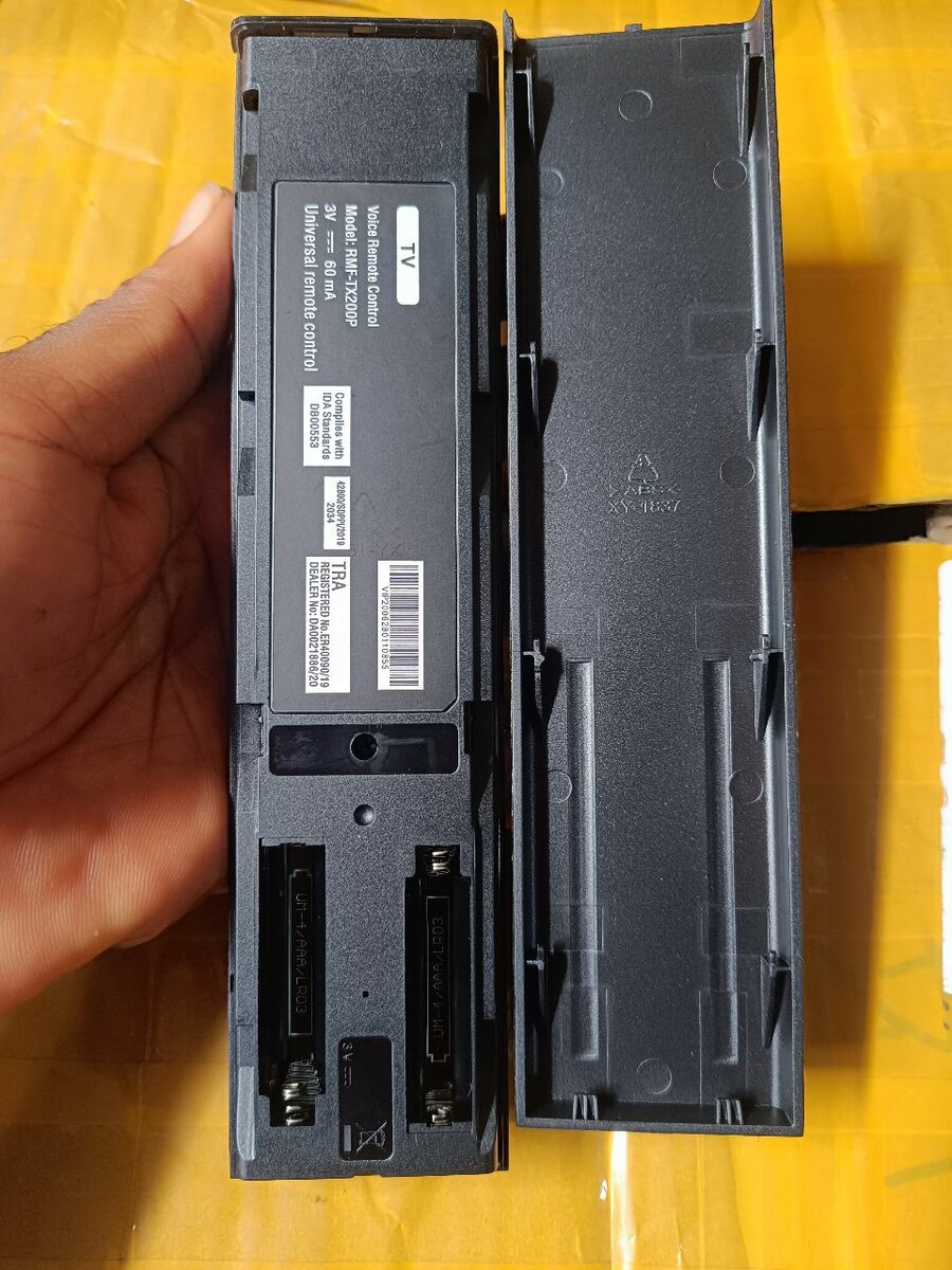 Sony androïde vocale Bluetooth