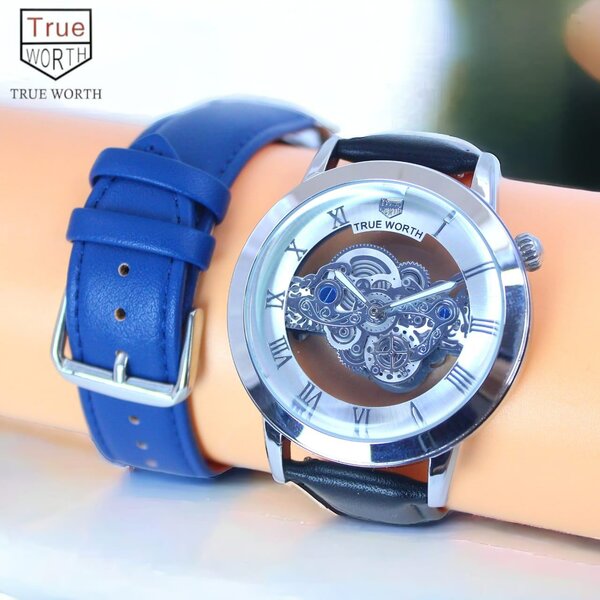 Truth worth gift watch