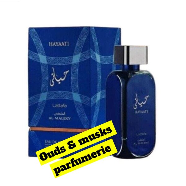 Ayaati black et blue