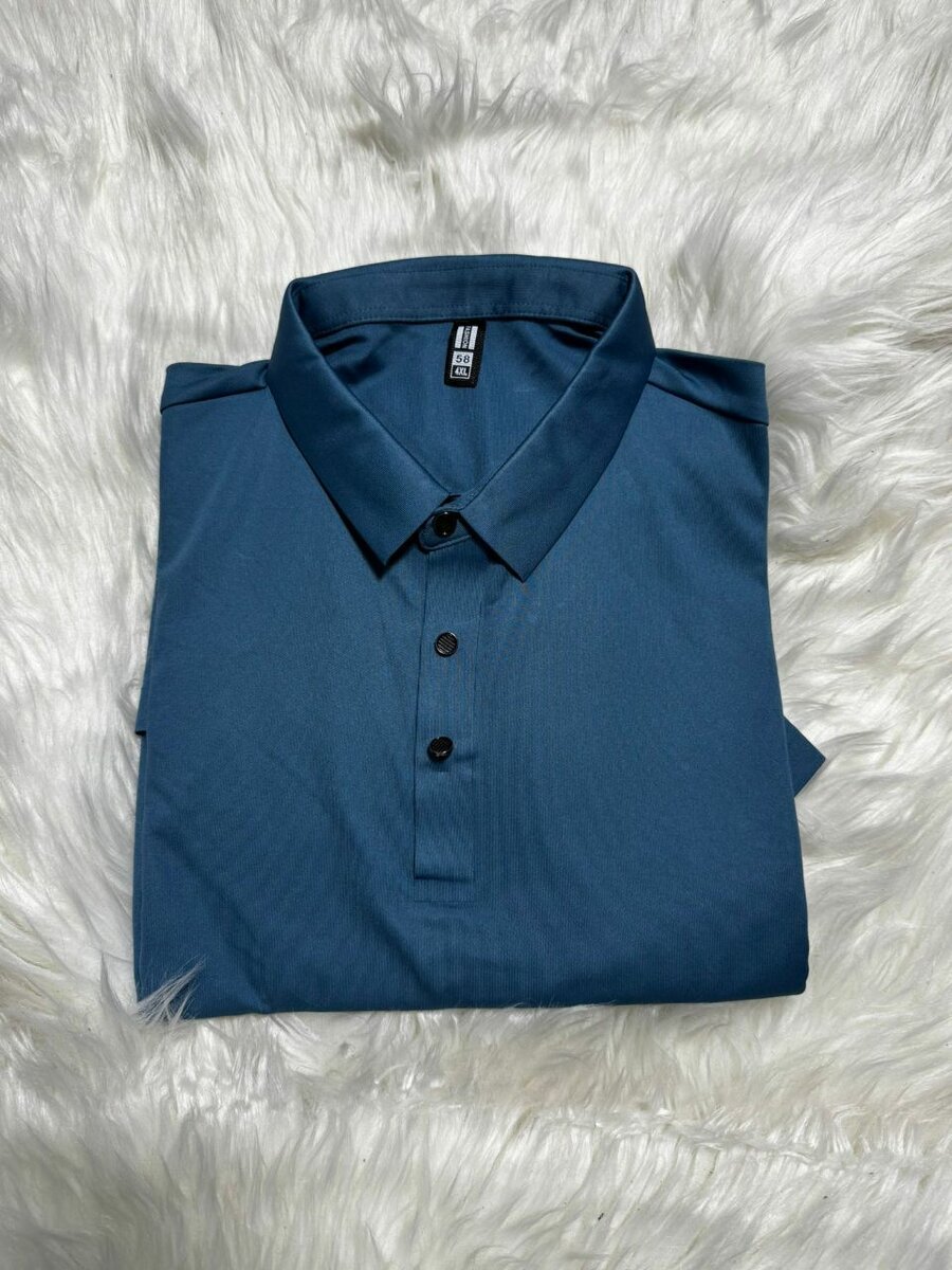 Polo Silicone