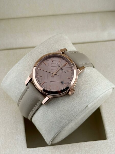 Montre luxe pour femme