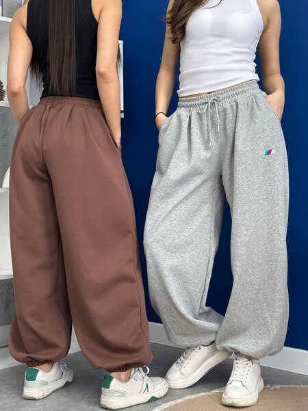 Брюки султанка