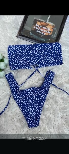 Bikinis colorés pour femmes