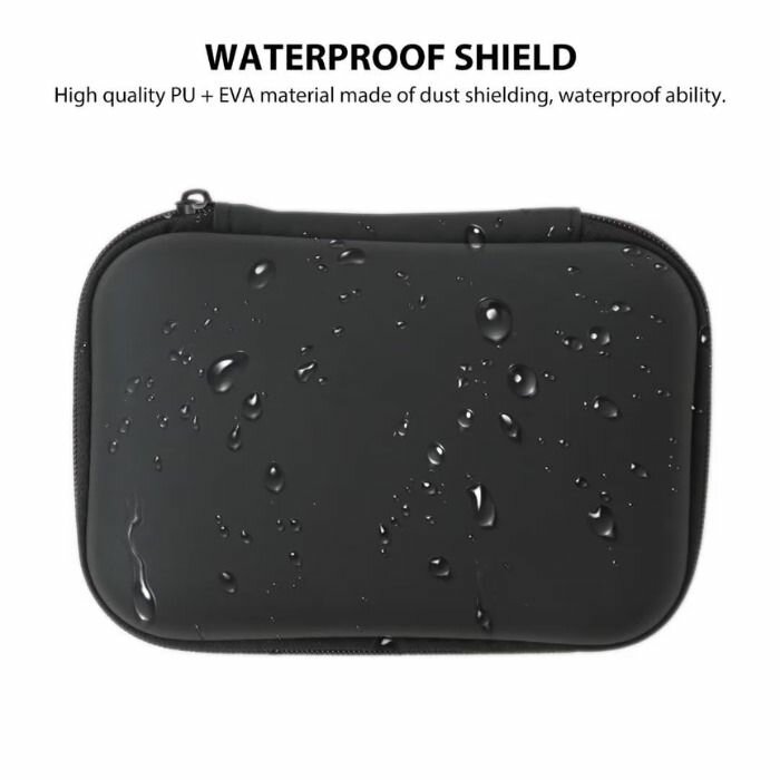 Hard Disk Protective Case