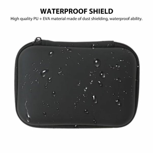 Hard Disk Protective Case