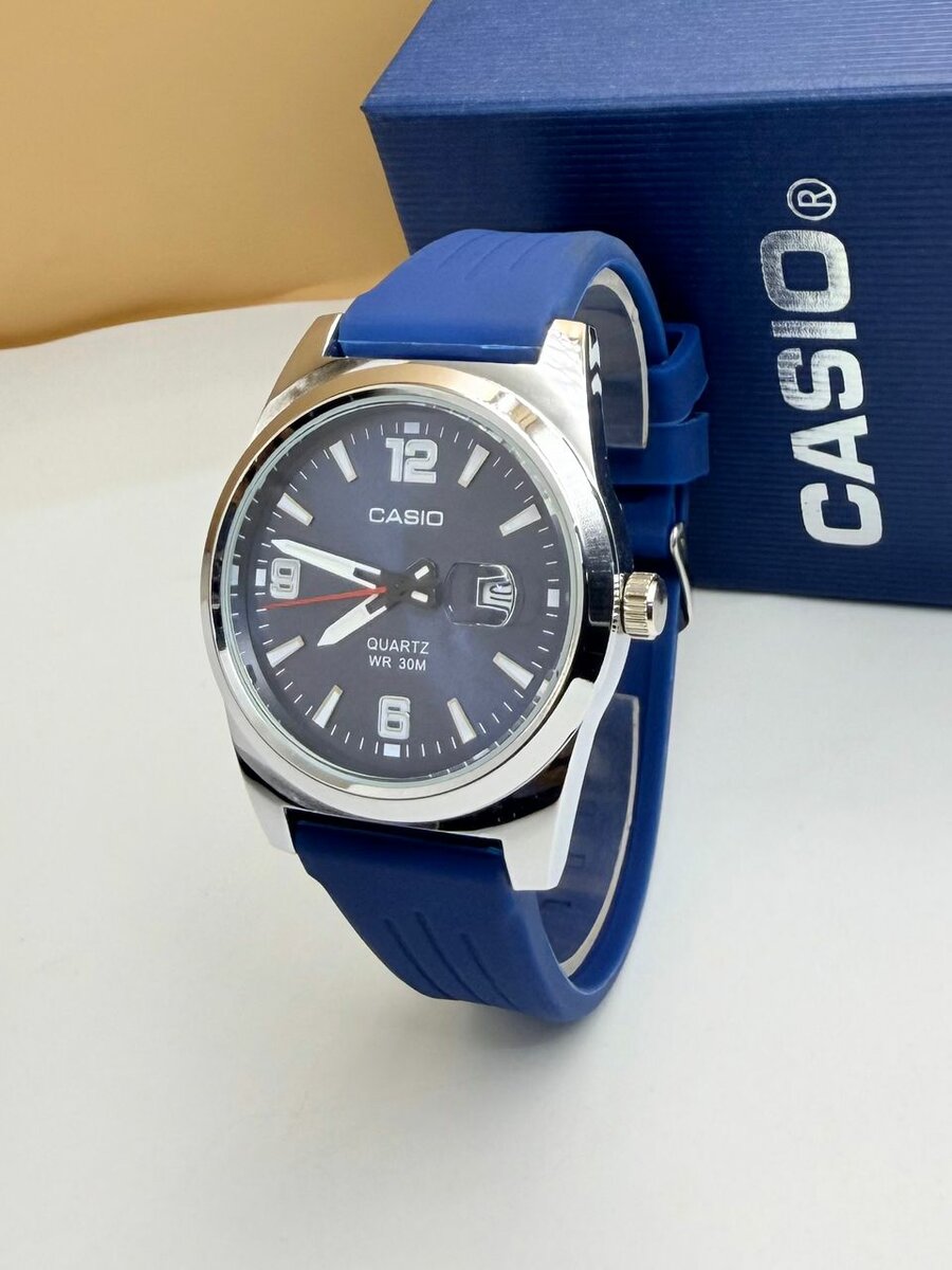 Montre Casio Quartz Homme