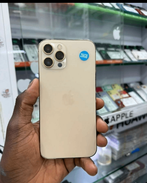 Apple iPhone Pro - Reconditionné