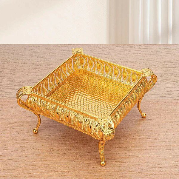 Plateau de rangement