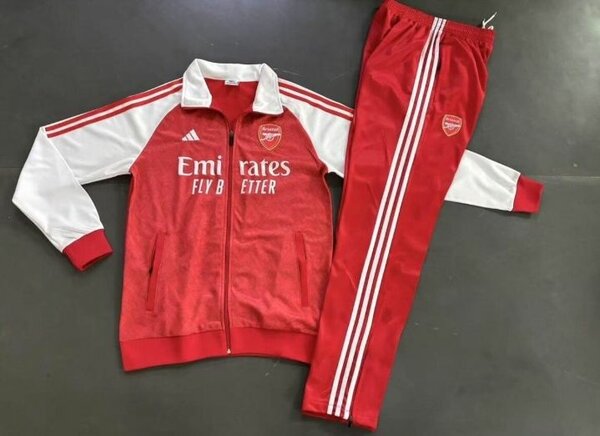 Survêtement Arsenal Adulte