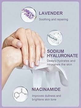 Sadoer moisturizing hand mask
