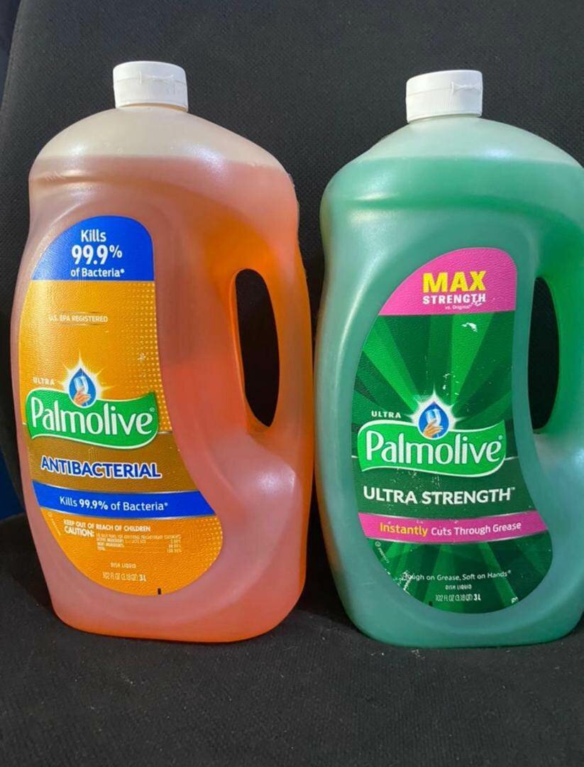 Palmolive(Ultra strength)