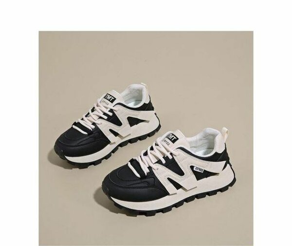 Baskets Mode Élégantes Homme