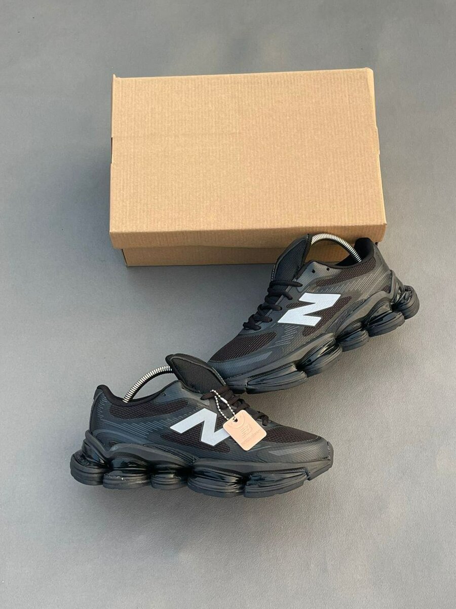 Chaussures de sport modernes