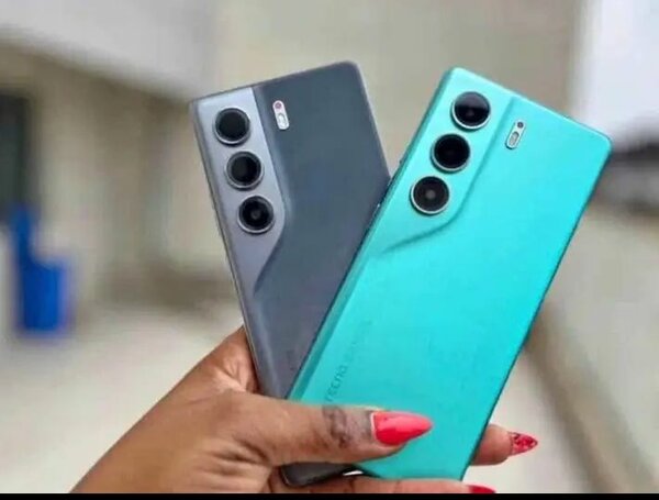 Tecno Camon Pro 16GB