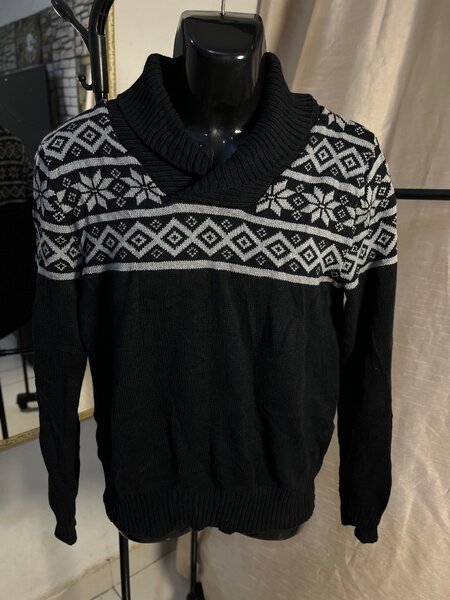 Cardigan , Pull