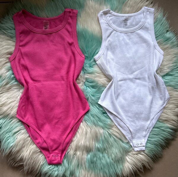 Bodysuits