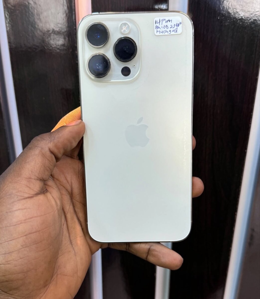 iPhone 14 Pro Max 256GB