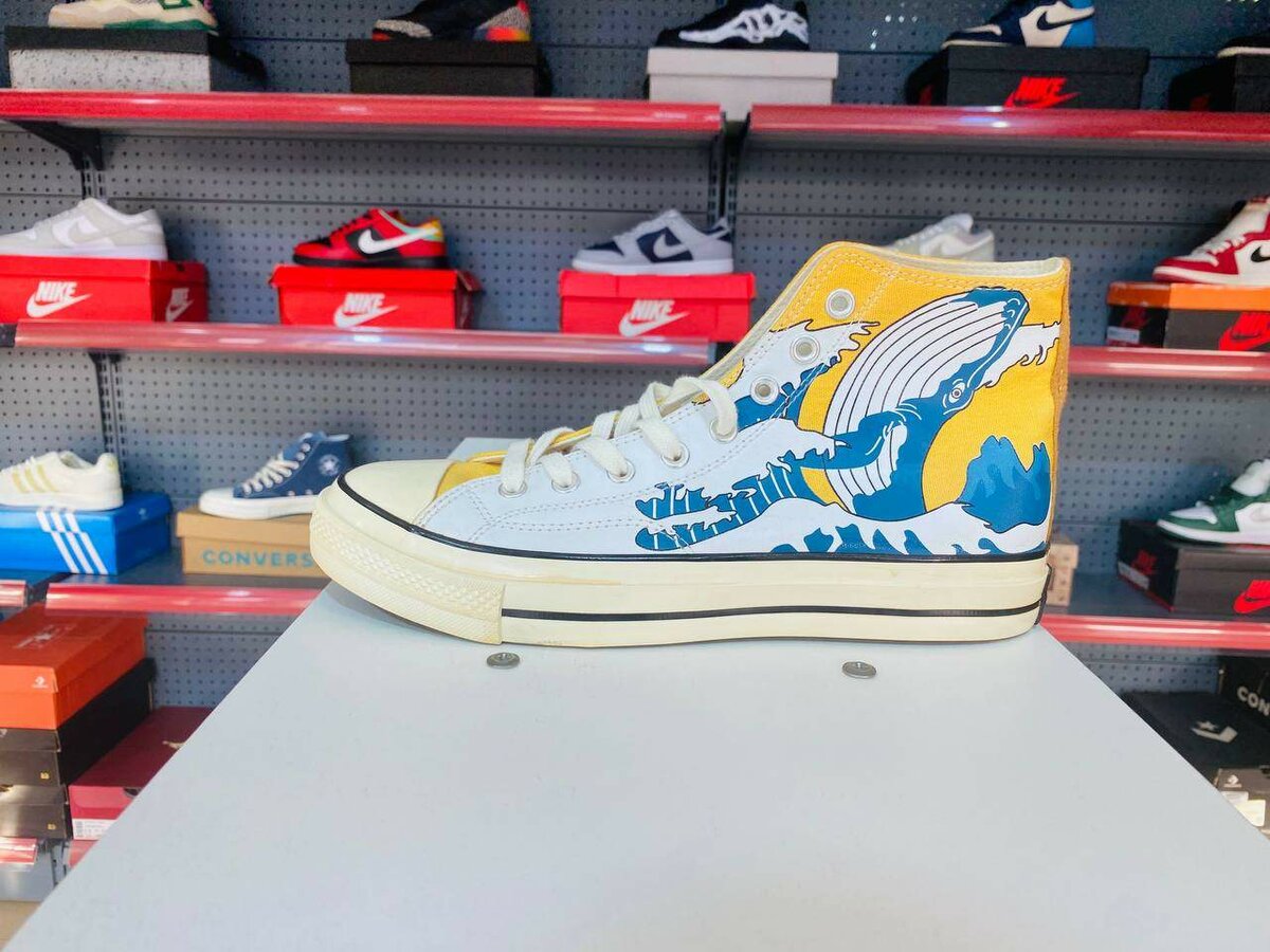 Converse
