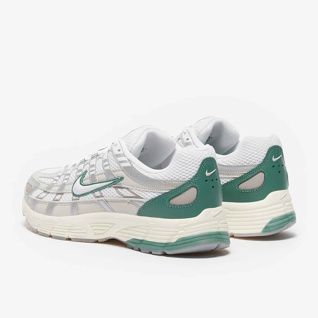 Nike p-6000