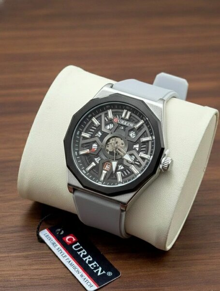 Montre Homme Curren Style