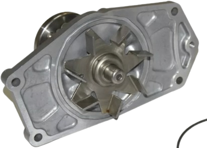 4D34/35 Water Pump
