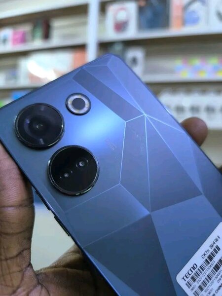 Smartphone Tecno Camon 20 Pro
