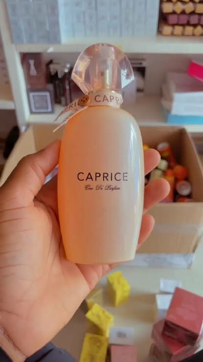 Parfum Caprice Original