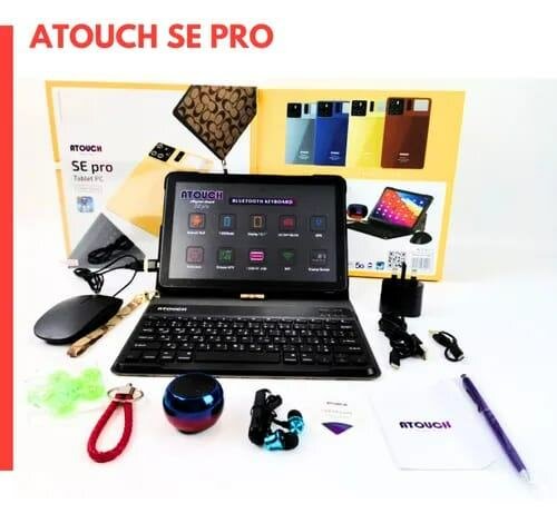 Atouch se pro