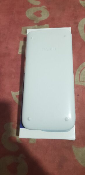 CALCULATRICE SCIENTIFIQUE PRO