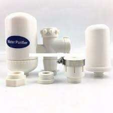 Purificateur d'eau en céramique